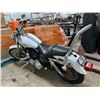 Image 2 : 2005 HD Sportster 1200 CC M/C, Wht/Chrome Extras, DDL Seat, Clean,