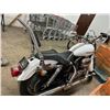 Image 3 : 2005 HD Sportster 1200 CC M/C, Wht/Chrome Extras, DDL Seat, Clean,
