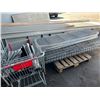 Image 1 : 23-Waterfall Decking For Pallet Racking - 23 X $