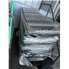 Image 2 : 23-Waterfall Decking For Pallet Racking - 23 X $