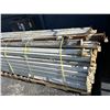 Image 1 : Pallet Bundle of Pallet Rack Cross Beams