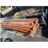 Image 2 : Pallet Bundle of Pallet Rack Cross Beams