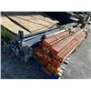 Image 3 : Pallet Bundle of Pallet Rack Cross Beams