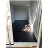 Image 5 : 2026  CIMC  8'  X  8'  X  20'  Shipping Container - # ZCMC2565735
