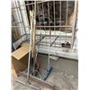 Image 1 : Push Brooms, Shovels