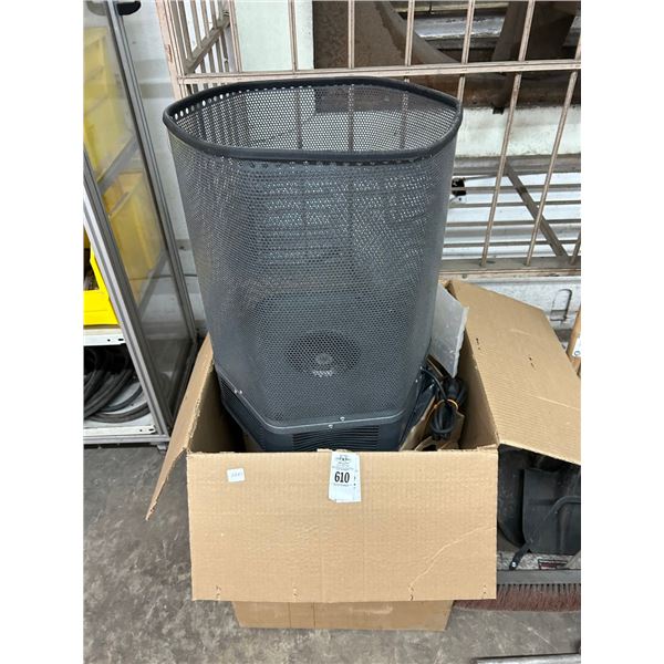 Storm Odor Neutralizer