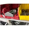 Image 1 : Bins 4 w/Asst. Tools