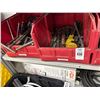 Image 2 : Bins 4 w/Asst. Tools