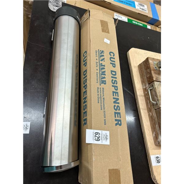 Sanjamar Cup Dispenser