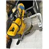 Image 1 : Dewalt Electric Miter Saw