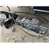 Image 2 : 12K  Lb. Cap. Electric Winch w/Guides