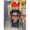 Image 1 : Small Convertible Hand Truck