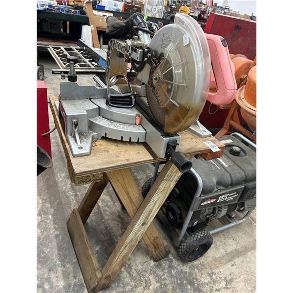 Chicago Sliding Miter Saw