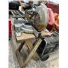 Image 1 : Chicago Sliding Miter Saw