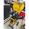 Image 1 : Gas Portable Chipper