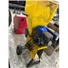 Image 2 : Gas Portable Chipper