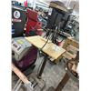 Image 1 : Craftsman Vintage Upright Drill Press