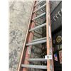 Image 1 : Werner FG  28'  Ext. Ladder