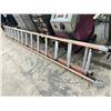 Image 3 : Werner FG  28'  Ext. Ladder