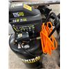 Image 3 : CP  125 PSI  2.5HP  Portable Air Compressor