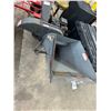 Image 1 : Craftsman Gas Rolling Chipper