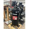 Image 1 : Husky 175  PSI  Upright Air Compressor - New Condition