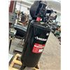 Image 2 : Husky 175  PSI  Upright Air Compressor - New Condition