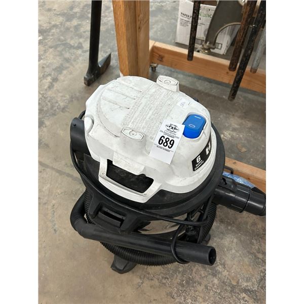 Hart Shop Vac
