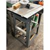 Image 4 : Rockwell/Shopsmith Rolling Router Table