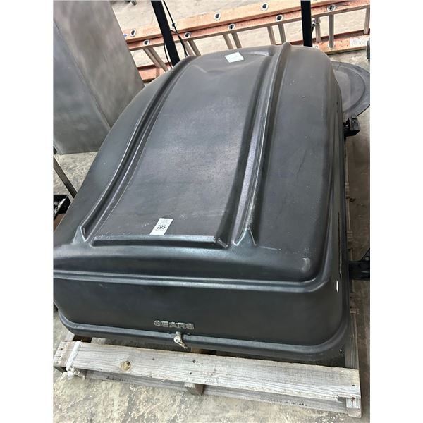 Sears Sport 20  SV  Roof Top Luggage Carrier
