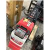 Image 1 : Rug Doctor Carpet Cleaner