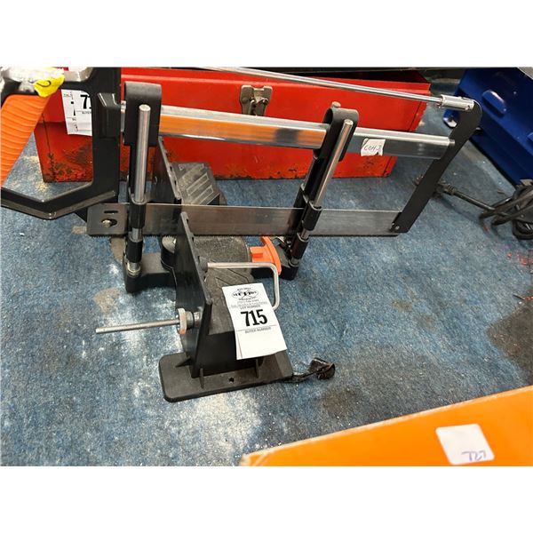 Manual Miter Box Saw