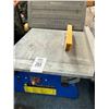 Image 1 : Mastercut Electric Tile Saw