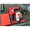 Image 1 : Hyper Tuff Electric Drill, Driver Bit Sets, Level