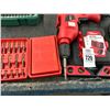 Image 2 : Hyper Tuff Electric Drill, Driver Bit Sets, Level