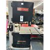 Image 1 : Craftsman Bench Top Band Saw