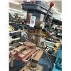 Image 2 : Sears Bench Top Drill Press w/Vise