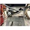 Image 2 : Craftsman Pedestal Table Saw