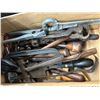 Image 3 : Boxes 2 w/Asst. Hand Tools