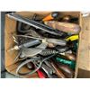 Image 2 : Boxes 2 w/Asst. Hand Tools
