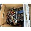 Image 3 : Boxes 2 w/Asst. Hand Tools