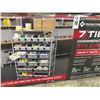 Image 2 : Members Mark 7 Tier Commercial Bin Rack in Box