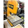 Image 1 : Bench Top Electric Band Saw