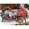 Image 1 : Milwaukee/Craftsman Circular Saws - 2