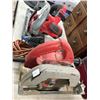 Image 2 : Milwaukee/Craftsman Circular Saws - 2