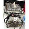 Image 1 : Tile Wet Saw, Craftsman Circular Saw