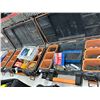 Image 2 : Ridgid Hardware Bins 3 w/Asst. Hardware