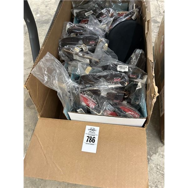 Box w/Relic Sunglasses