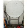 Image 1 : Lifetime Folding Round, Banquet Table