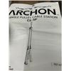 Image 3 : 38-Archon Single Pulley Cable Station - 38 X $